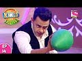 Sab Khelo Sab Jeetto - सब खेलो सब जीतो - Episode 14 - 22nd July, 2017