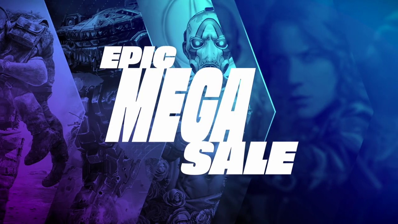 Epic MEGA Sale Week Two Highlights! - Epic Games Store