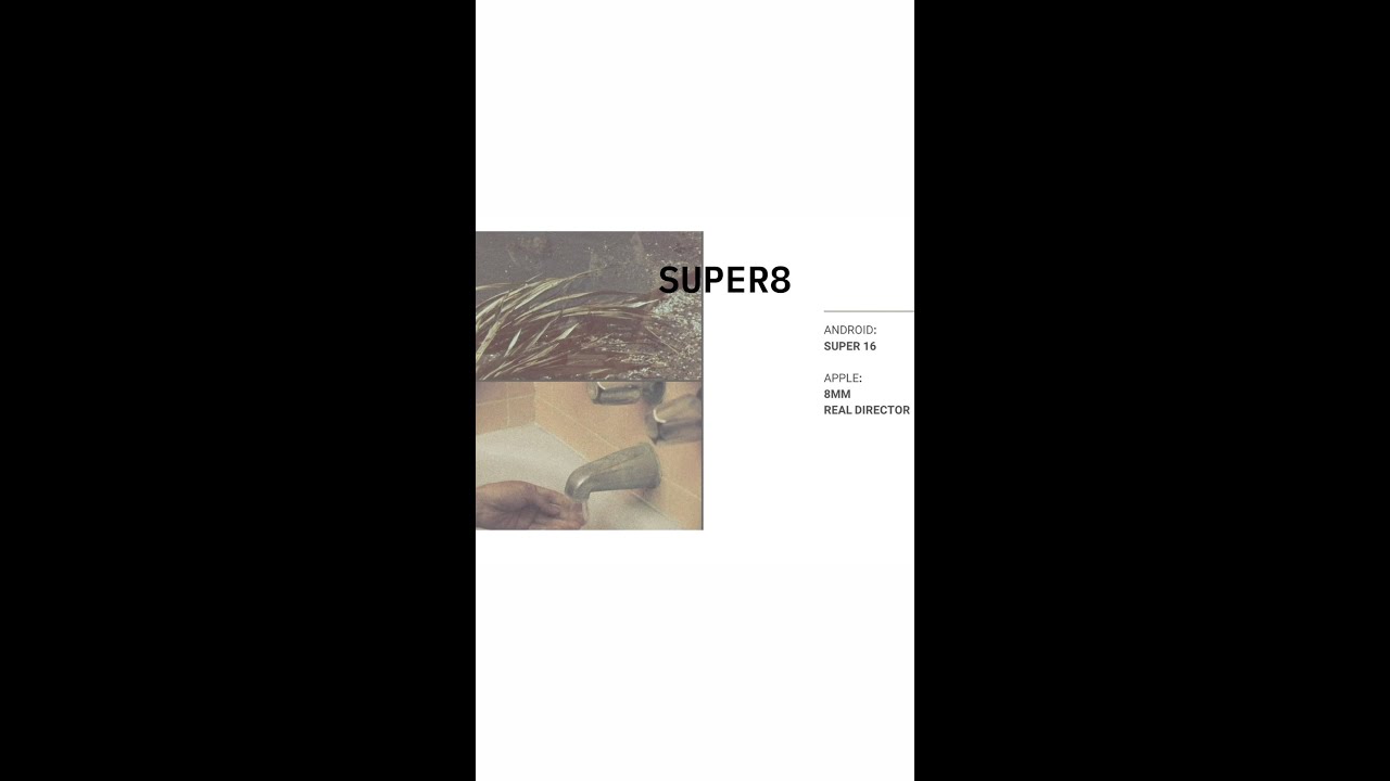 SUPER8