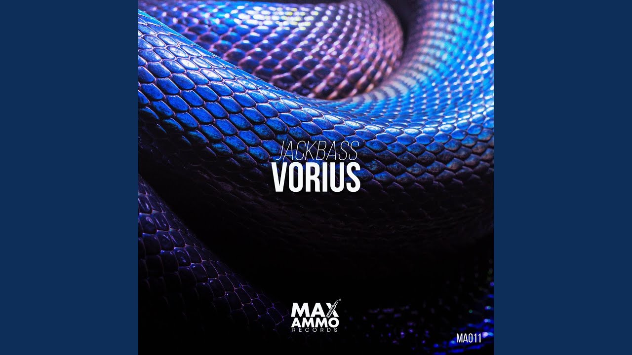 Watch Vorius on YouTube Watch Vorius on YouTube