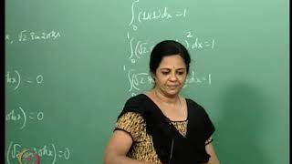 Square-Integrable functions