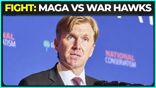 This Trump Nominee Is Tearing Apart The Republican Party