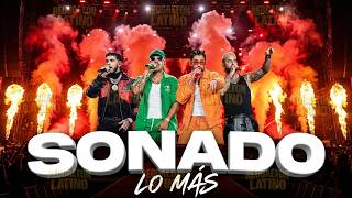 Sebastián Yatra, Enrique Iglesias, Manuel Turizo, Maluma, KAROL G, Shakira, J Balvin, Bad Bunny,...