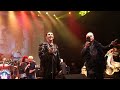 T. Rextasy Marc Bolan Celebration Concert &quot;Get It On/Hot Love&quot; Shepherd&#39;s Bush September 15th 2023