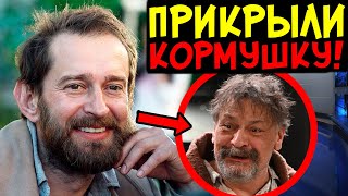 РОДИНЫ БОЛЬШЕ НЕТ! ХАБЕНСКИЙ, НАЗАРОВ - НАЗАД ДОРОГИ НЕТ! СРАВНИЛ НАРОД СО СВИНЬЯМИ!