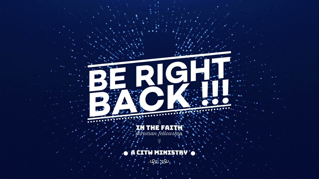 Disciples of Christ Honor Father God Through Gospel and Praise 