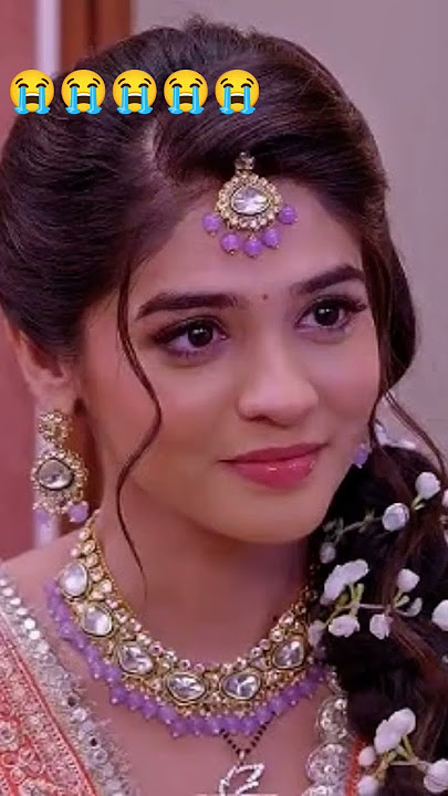 kumkum bhagay band ho raha hai 😭😭😭😭 #kumkumbhagya #namikpaul #pranalirathod