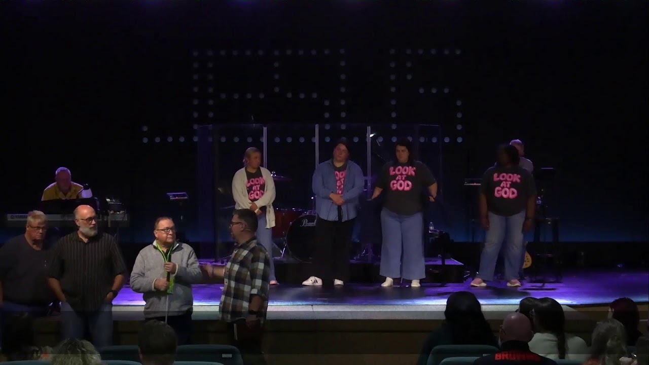 Harmony Christian Church Homepage 1 YouTube player
