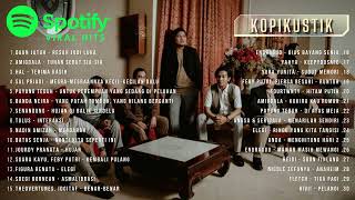 TANPA IKLAN! LAGU CAFE AKUSTIK COCOK BUAT SANTAI - TERBARU 2023 | TIKTOK MUSIC VIRAL AKUSTIK 2023