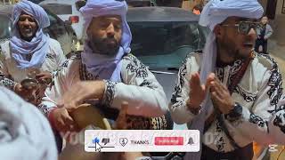 Mariage Algérien Baroud Karkabou Oran