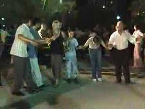 Giorti tou Krasiou 2005 LIPSO