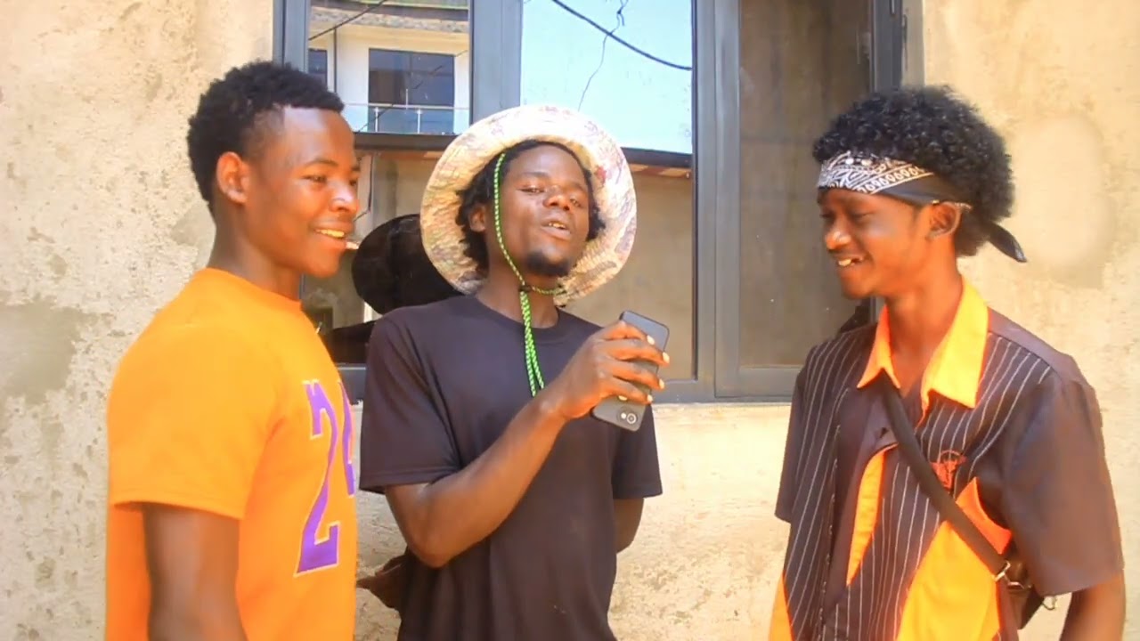 😁TWE IBYO MWADUHA BYOSE NAGIKWE DUTEZE GUKORA 