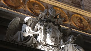 Magisterial Authority: What are the Limits? w/ Fr. Ripperger & Companions