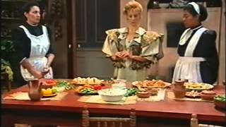 Luz Maria odcinek 10