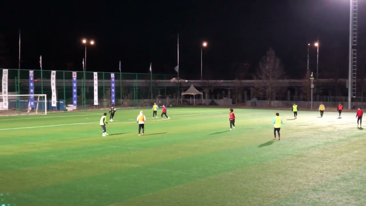 20260222 2022 FC새벽 VS fc 나고 2쿼터