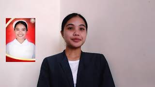 Video Resume - EPIC 3