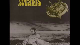 Eduard Artemiev - Solaris (Original Soundtrack)