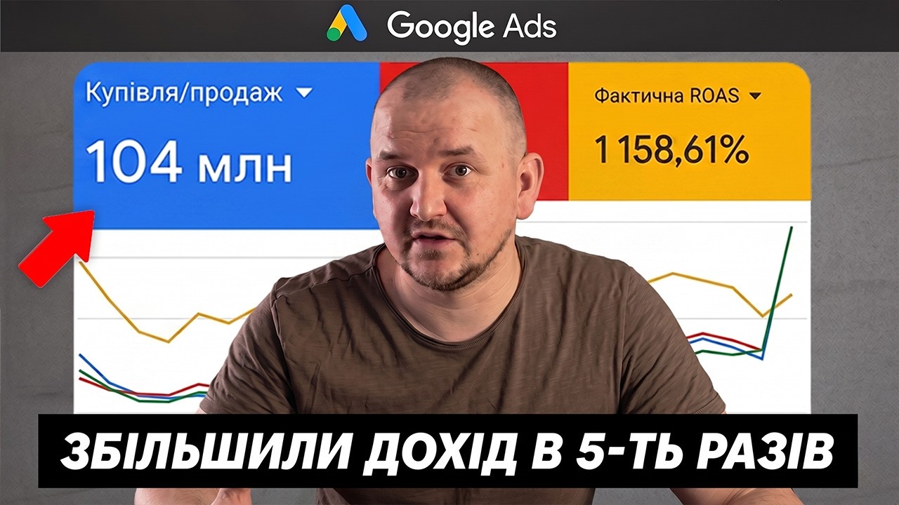 Зробили 104млн.грн продажів одному інтернет-магазину – … — Transcript