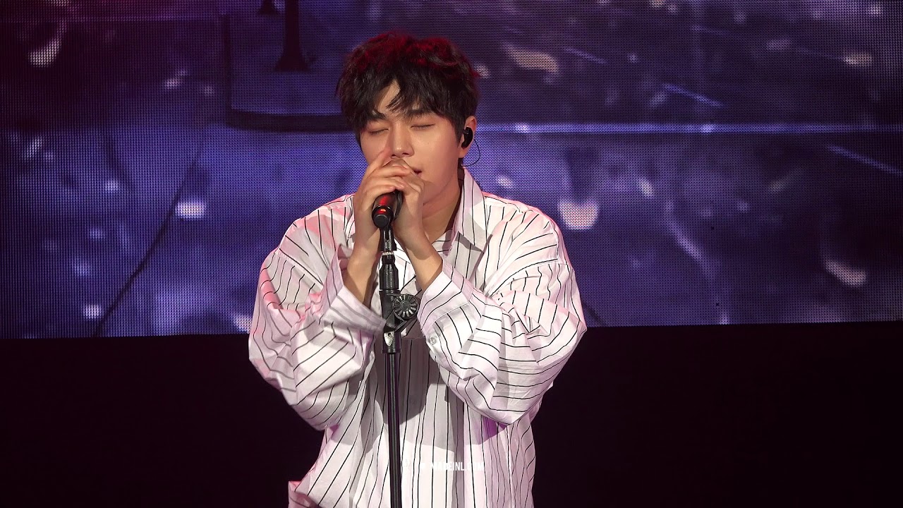 170916 군주 OST '내가 아니어도 좋아' Full ver. 인피니트 엘 명수