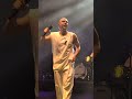 Dons, "Pāriet Bailes" • Time/Laiks Concert (London, England), 11/18/2024 (Latvian)