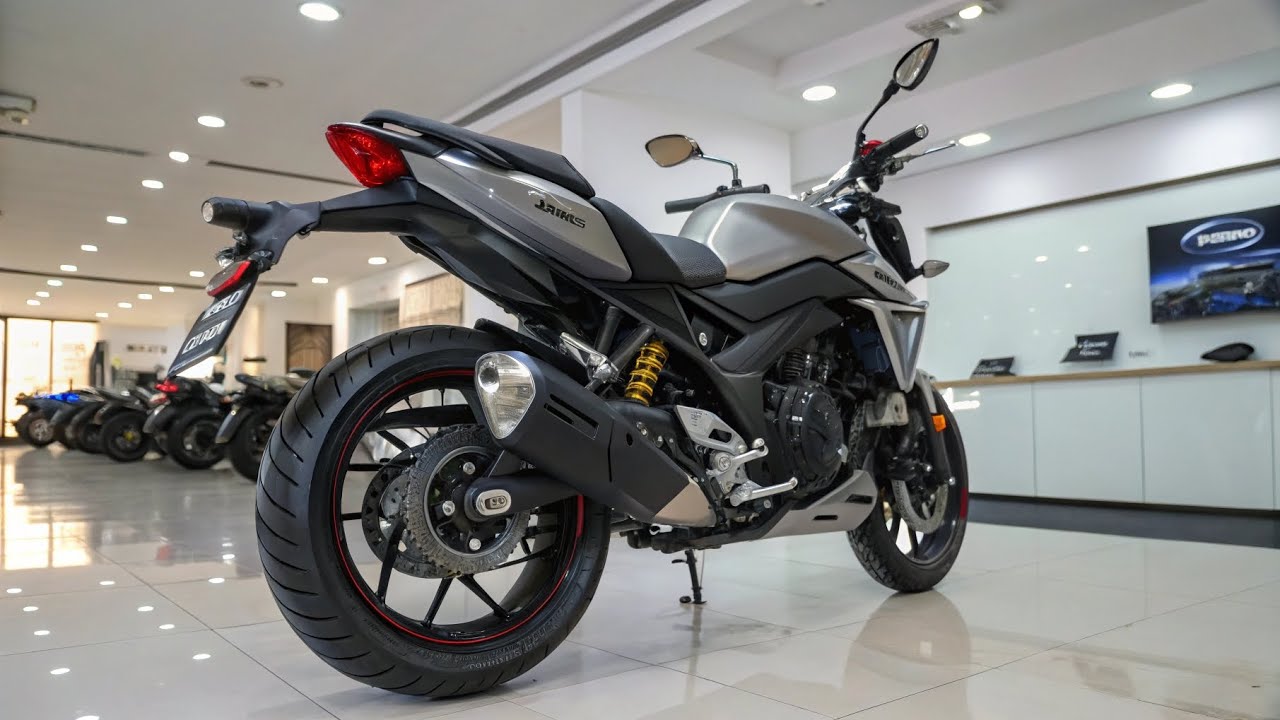 🔥 2026 Bajaj Pulsar NS 150 | First Look, Features & Price Reveal | Next-Gen Streetfighter!