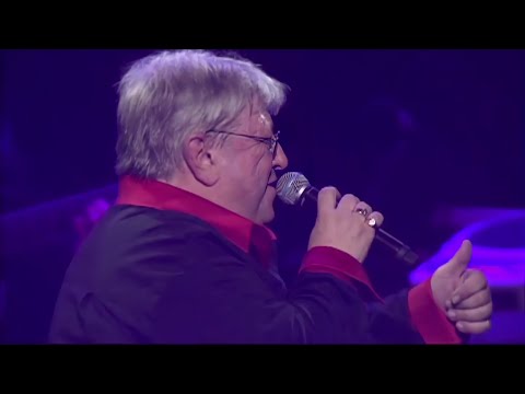 Luc Caals - Ik Meen Het (Caals Zingt Hazes, Lotto Arena 2014)