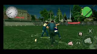 Bully AE - Beat down all Jocks with Running Punch