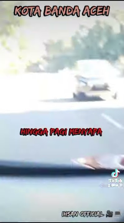 Story WA Yollanda & Imam - Tidurlah Kekasihku () | Lagu Melayu Terbaru
