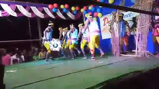 Malaya Dance Group Utkela