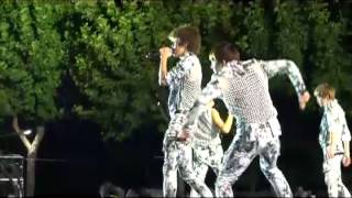 131006 강남한류 맨인럽
