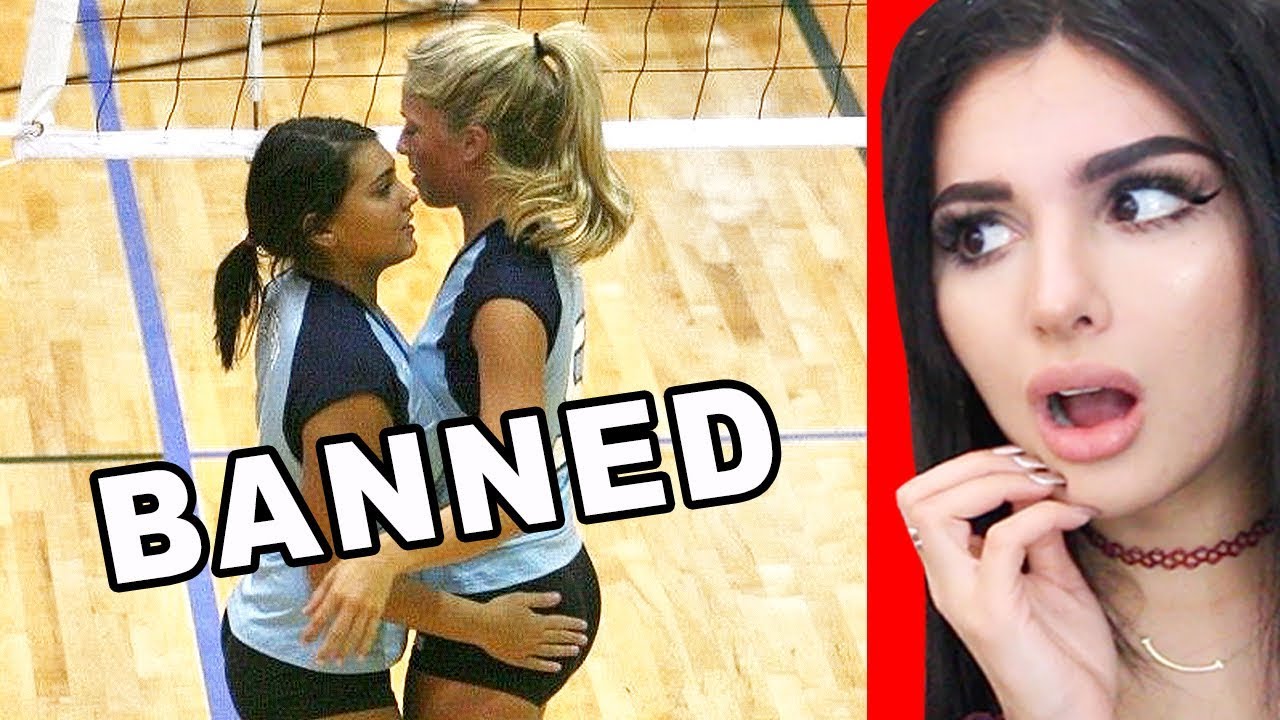 Ridiculous Things Banned In Schools Youtube