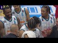 Beating The Buzzer presented by Lotus  | I canestri sulla sirena della 11ª giornata