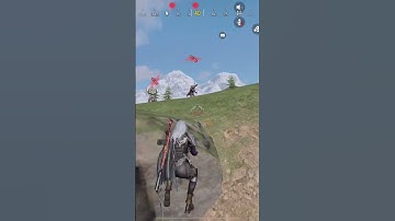 Clean 1vs4 Call of Duty Mobile Battle Royale