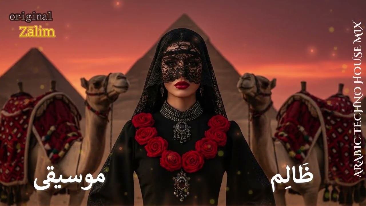 Qalb Ta‘ban | قلب القلب | Moroccan Darbuka House Mix #8