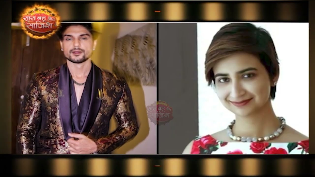 🤩Ankit Gupta की टीवी पर वापसी, Rashmi Sharma के नए शो से जुड़ेंगे 