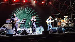 Marcus Miller - Casa Del Jazz 27 Luglio 2023