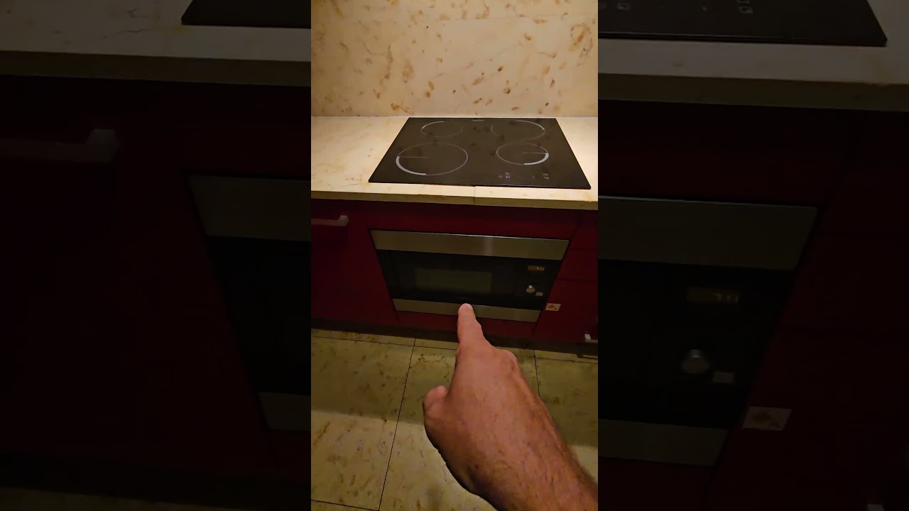 Comparing kitchens from the US and Portugal. what do you think? 