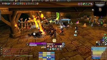 Keep Yourself Safe - High Priestess Arlokk- Launch Day