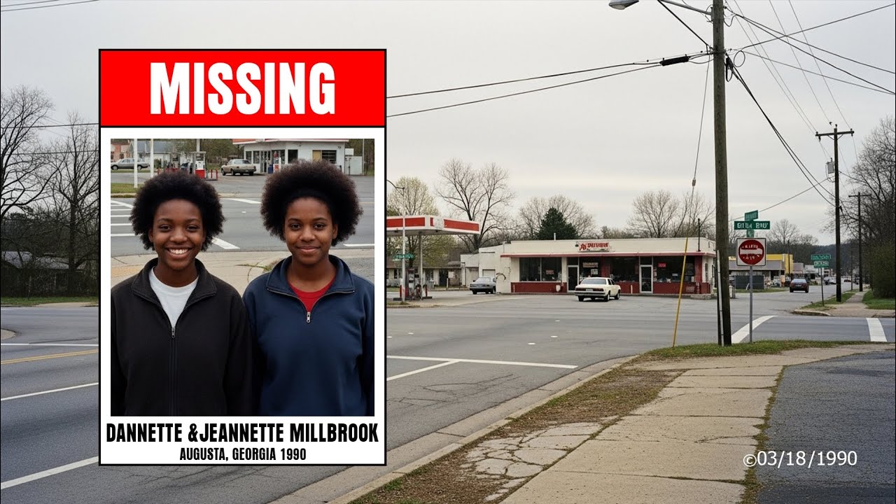 Раскрыто дело о событиях 1990 года в Джорджии — арест шокировал общественность