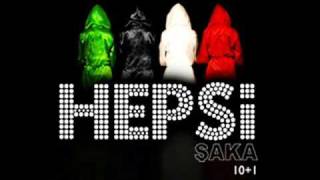 GRUP HEPSI- ASK HERSEYI AFFEDERMI SAKA 10+1