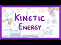 Kinetic Energy: Calculating Motion and Mass Relationships
