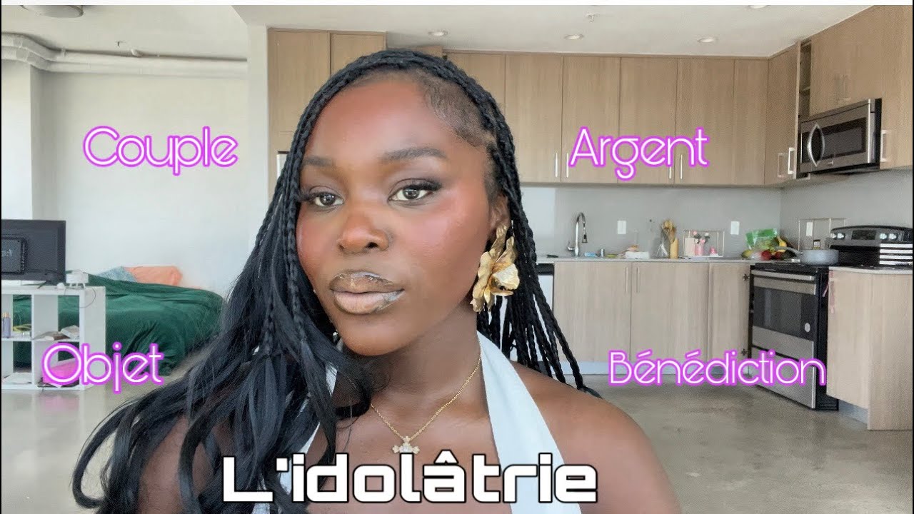 L’idolâtrie chez les Chrétiens ( wig install Unice Hair)