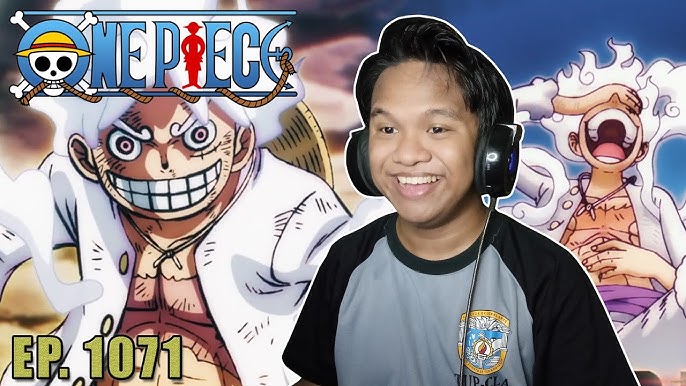 Nami's Loyalty to Luffy Reaction Mashup!! One piece Episode 1008!! Ussop, Nami  Vs Ulti and Page1!! - BiliBili