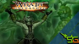 Wrath Unleashed: Tactical Combat Fighting Game?