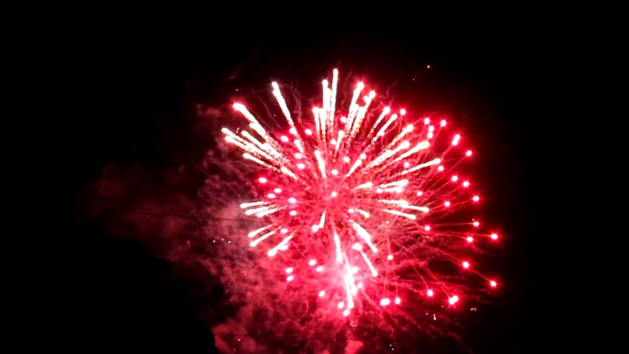 july 4th fireworks bridgeton nj YouTube