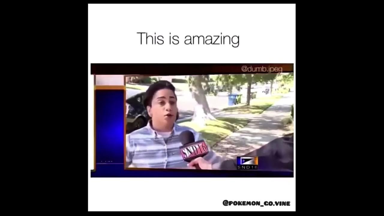 Guy Naming Pokemon By The Wrong Name This guy shows up and calls the pokemon wrong names - YouTube