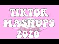 Tiktok Mashups 2020 (not clean)