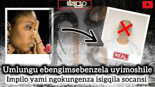 Untold Stories Umlungu Ebengimsebenzela Uyimoshile Impilo Yami Ngokungenza Isigqila Socansi