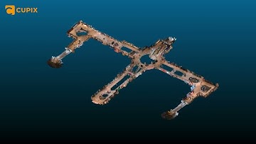 Powered Cupix: Maximize Savings on Existing Building Analysis during the Pre-Design Phase