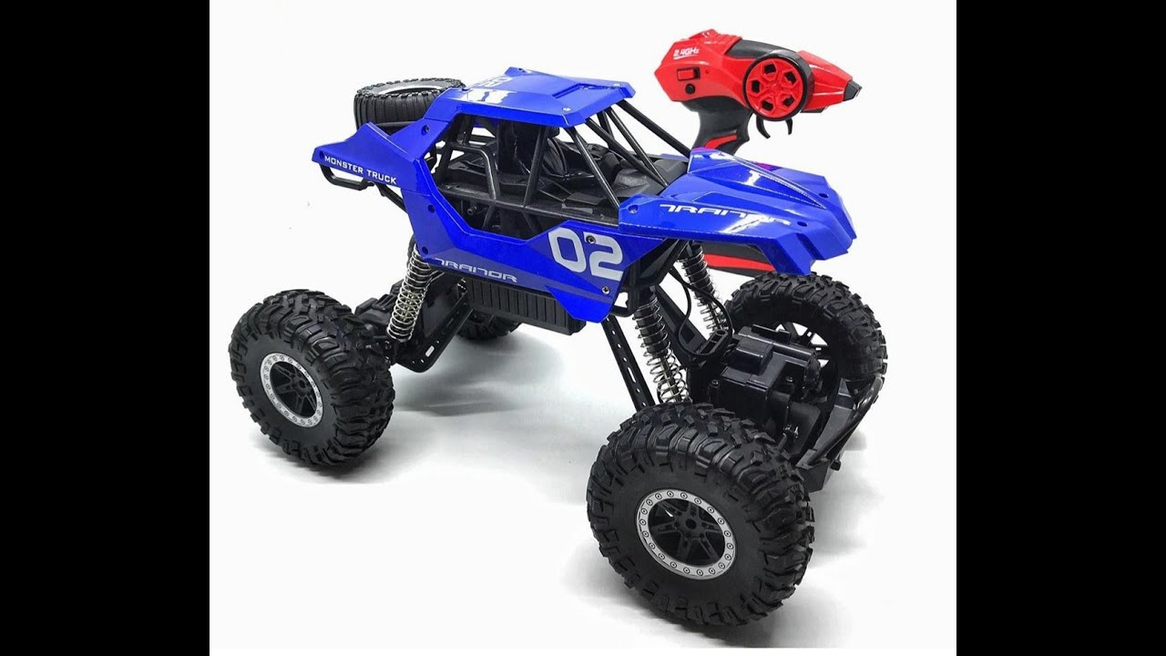 Remote control cars stunt car toy Remote control cars slow motion